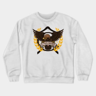 El Mas Grande Crewneck Sweatshirt